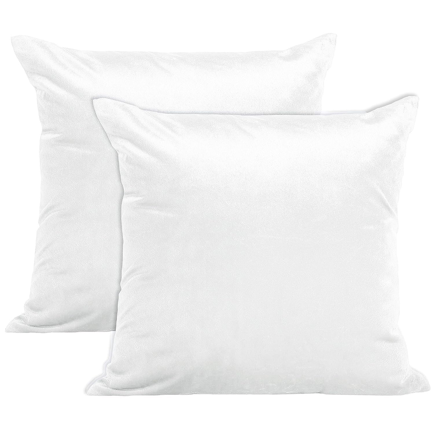 Torque - Micro Fiber Cushion Filler for Multi-Functional Purposes for Comfort (16x16 Inches) - Torque India